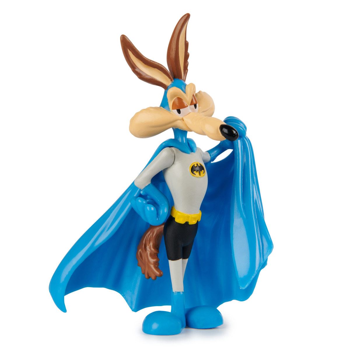 Set Figuras 100 Aniversario WB Looney Toons