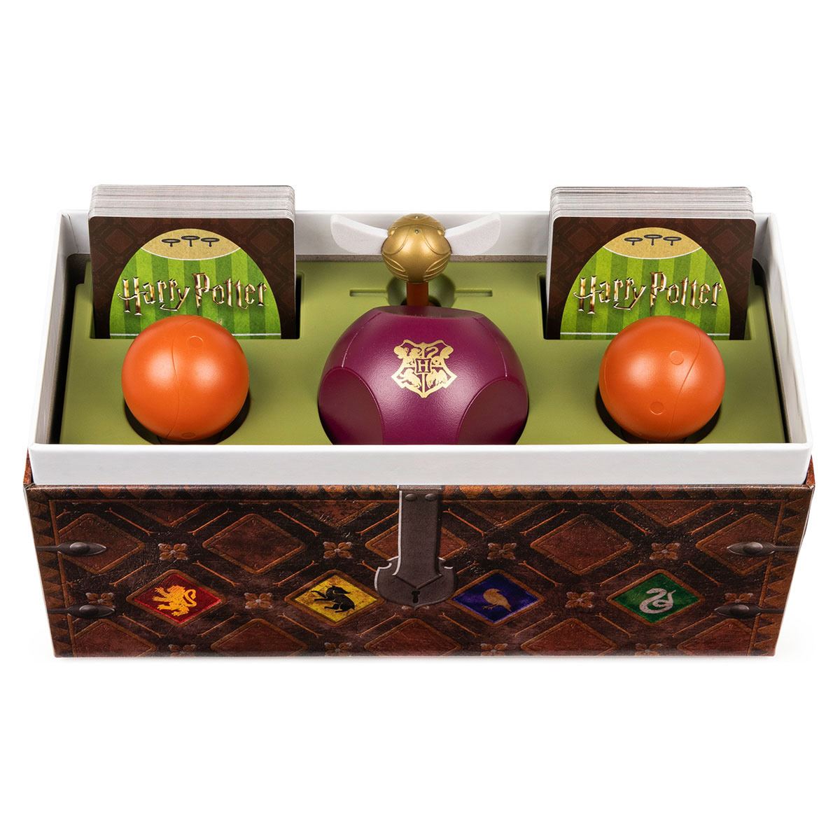 Juego de Mesa Atrapa la Snitch Harry Potter