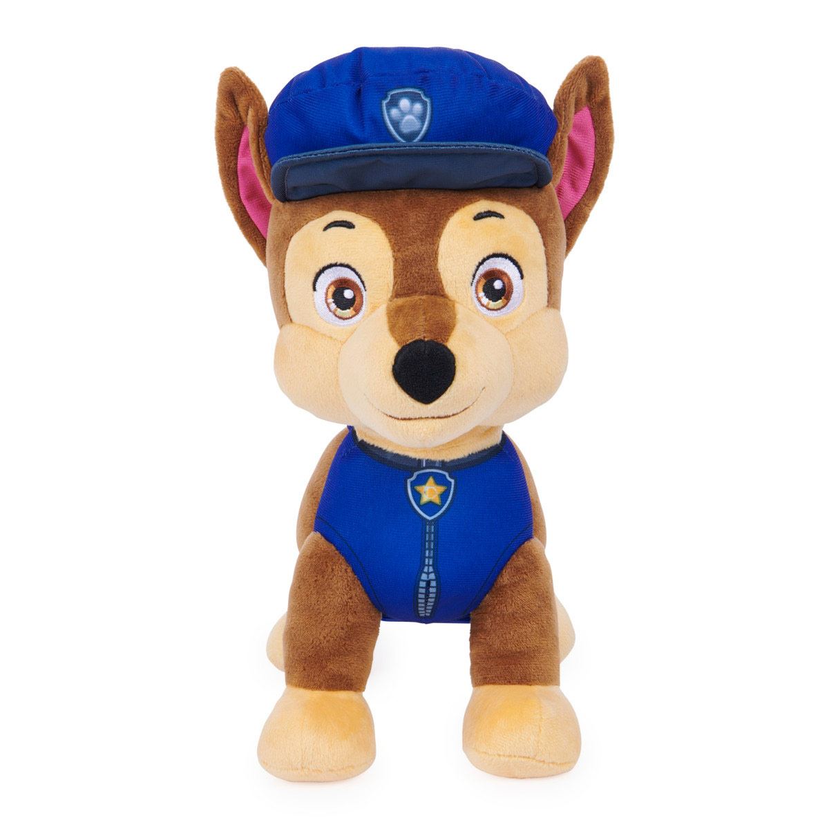Paw Patrol Peluche de Lujo Chase