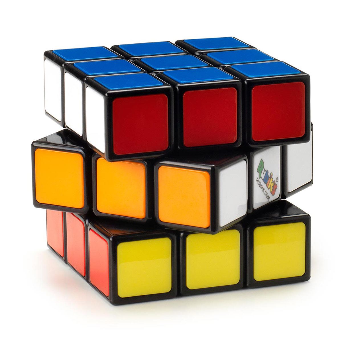 Cubo Rubiks 3x3