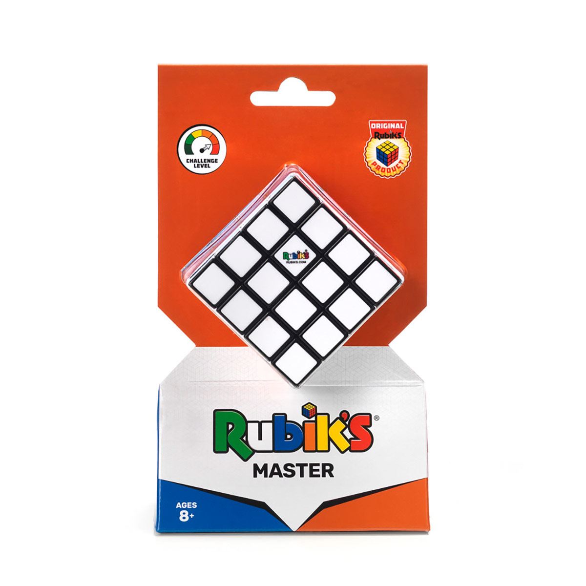 Cubo Rubiks 4x4