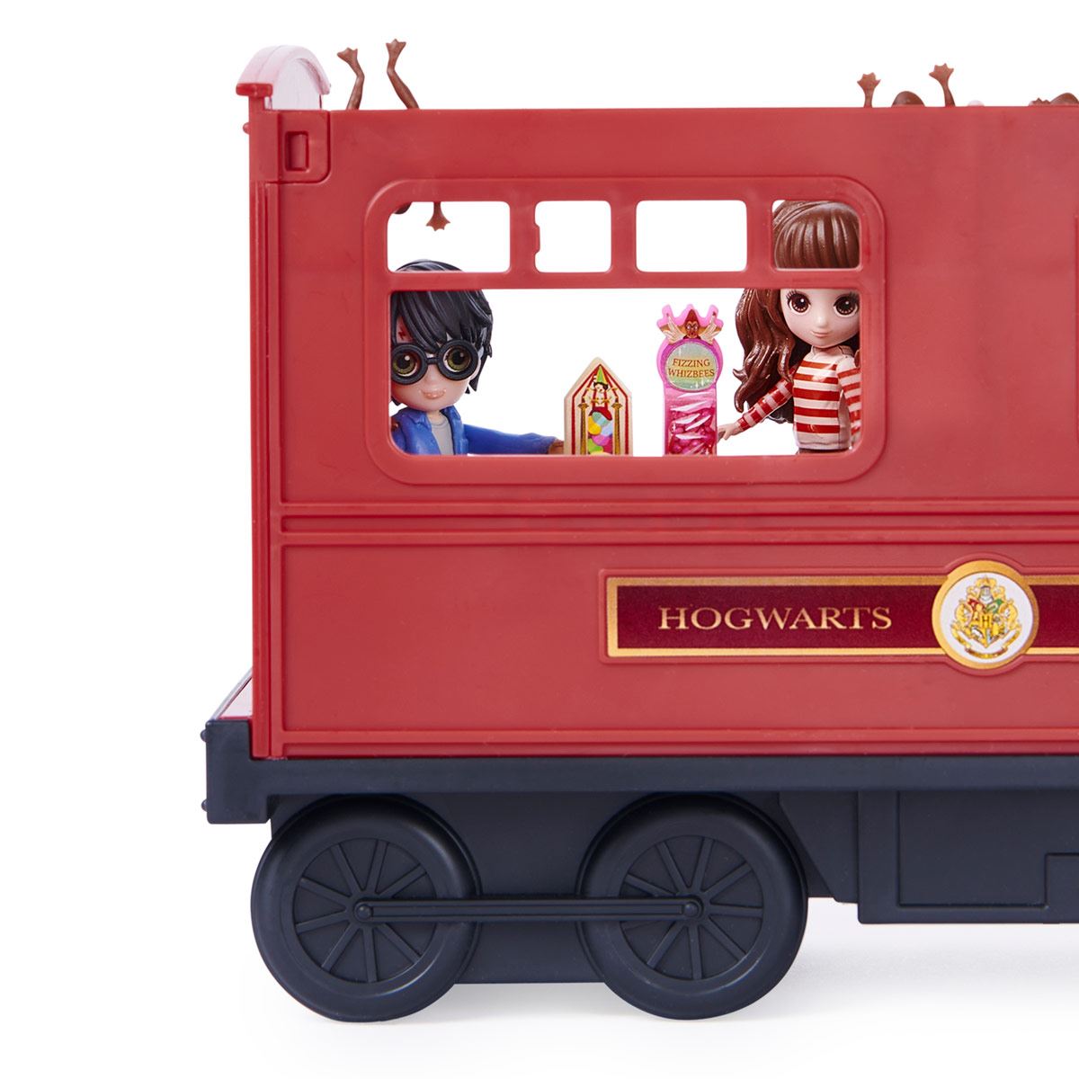 Howgarts Express Playset