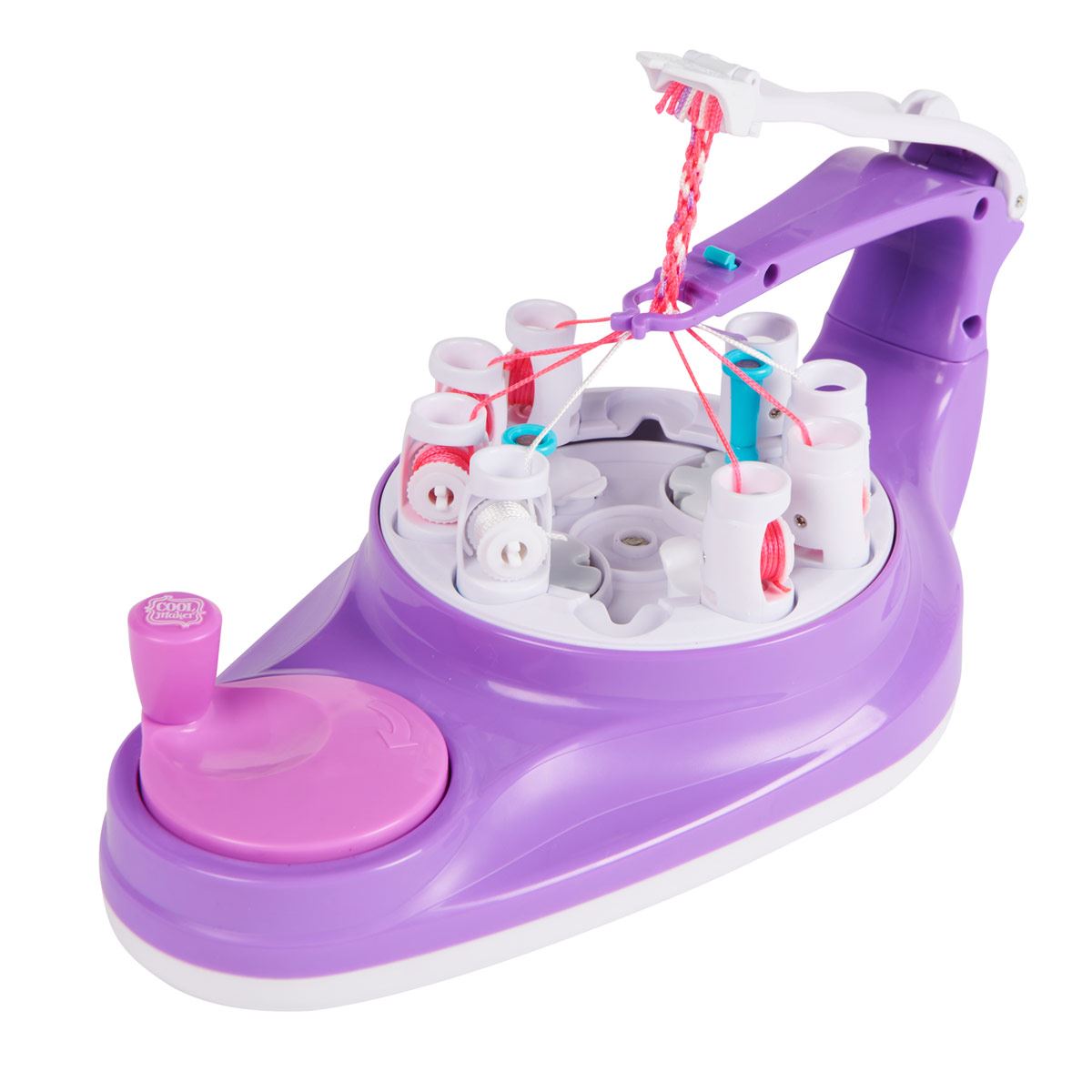 Cool Maker Kumi Brazaletes y Pulseras