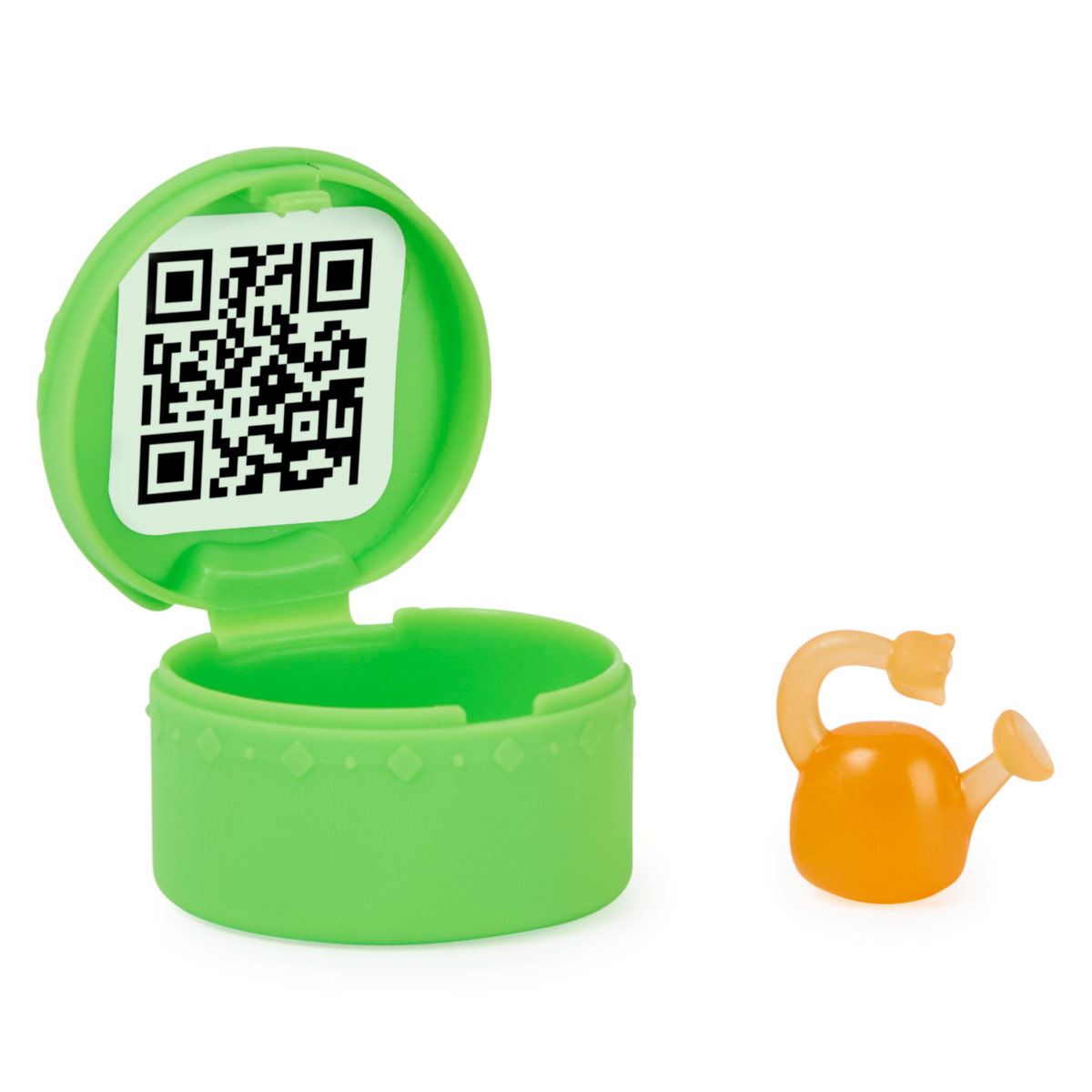 Gabby Dollhouse Set de Figuras Arcoíris