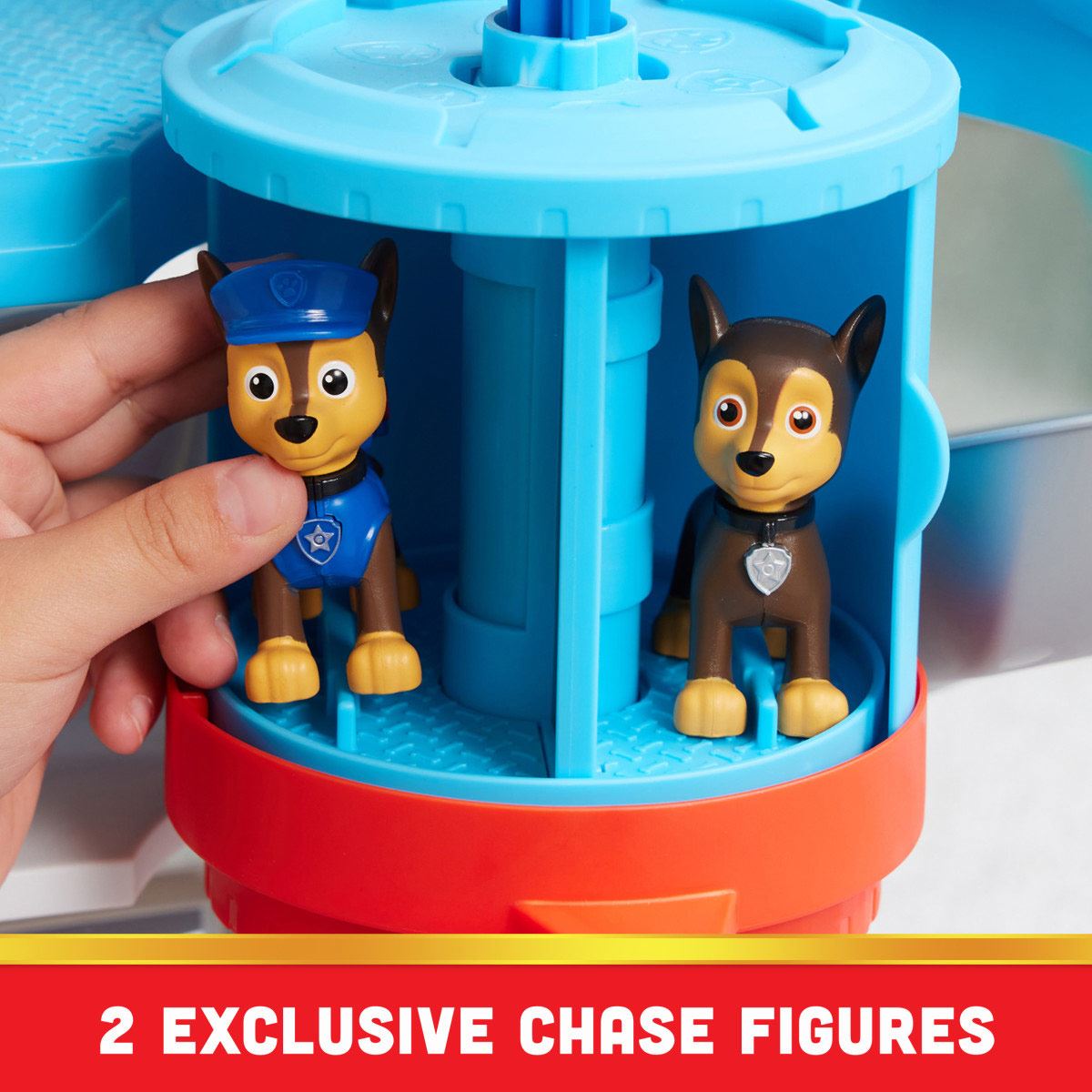 Paw Patrol Torre Bahía Aventura