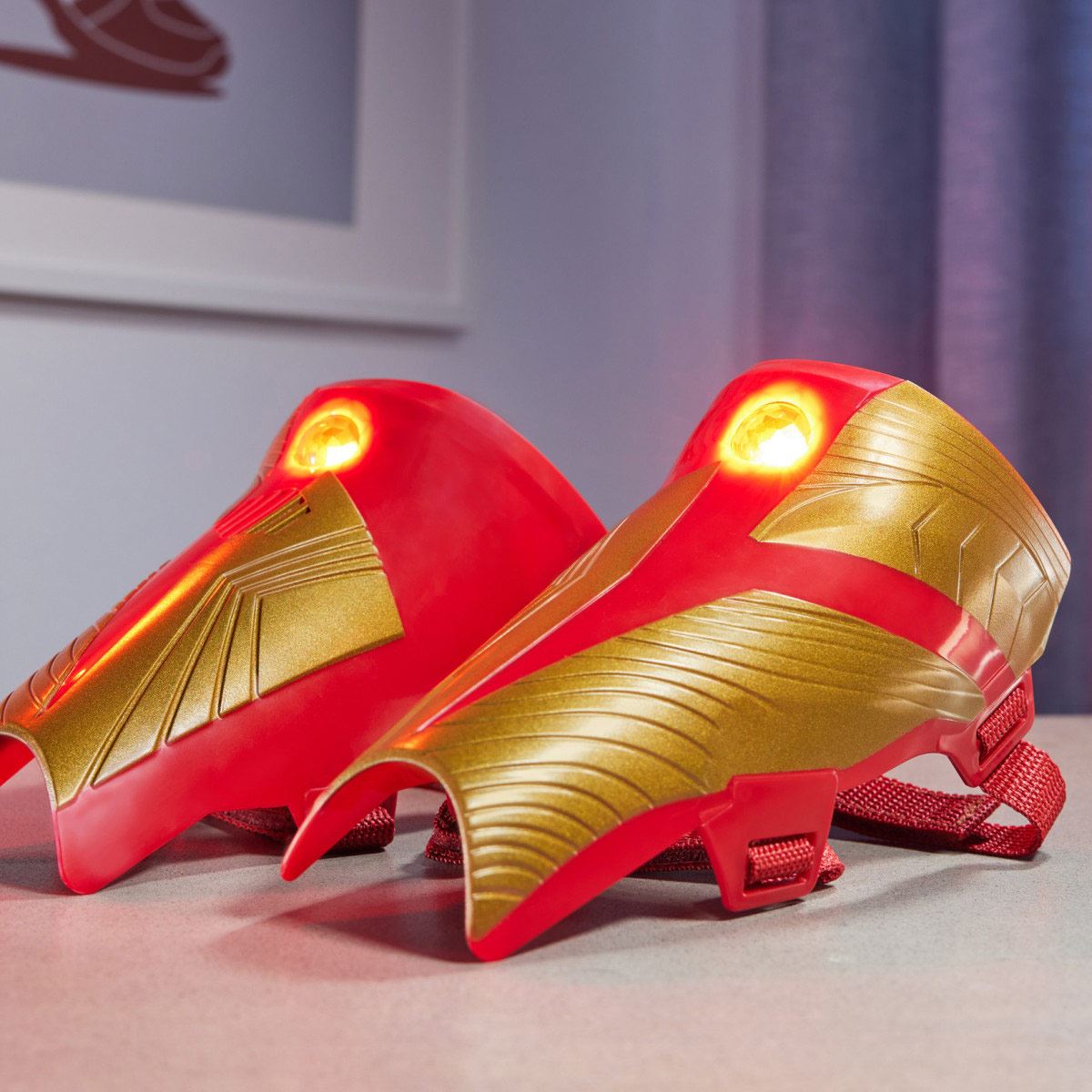 Set de Lujo Fuerza de Velocidad