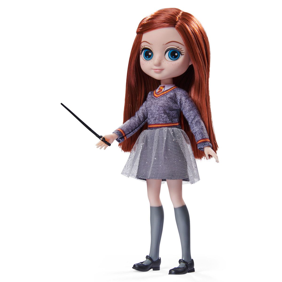 Harry Potter Muñeca Ginny 20 cm