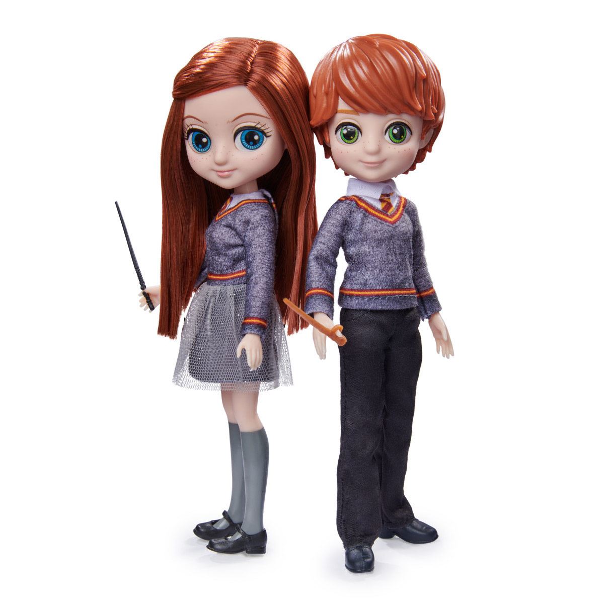 Harry Potter Muñeca Ginny 20 cm