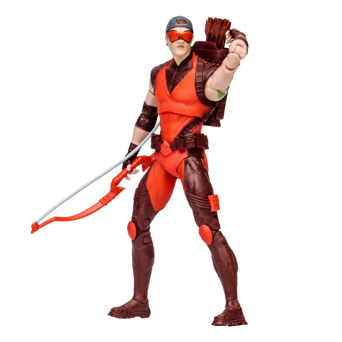 McFarlane Arsenal 7 Pulgadas (pieza para construir)