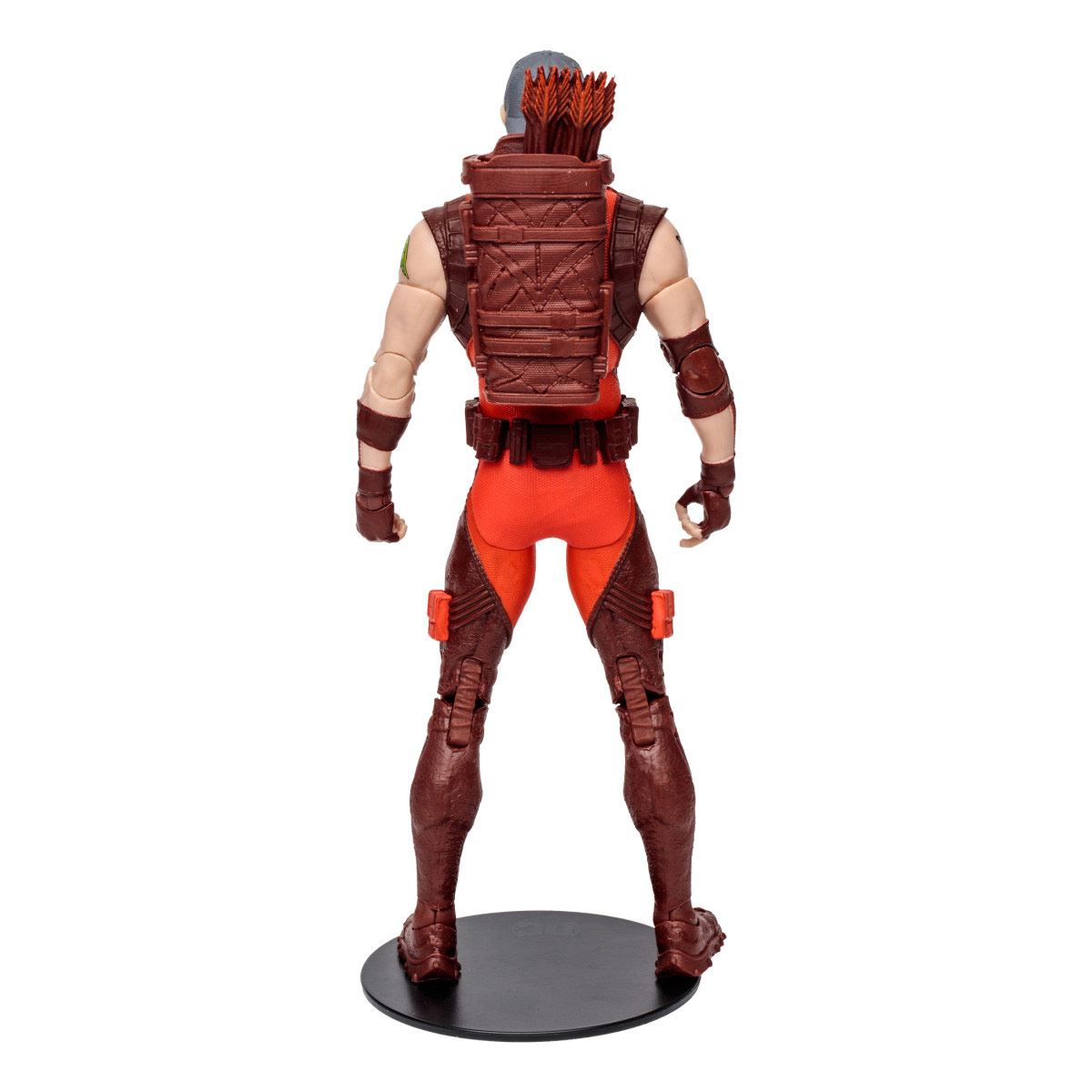 McFarlane Arsenal 7 Pulgadas (pieza para construir)