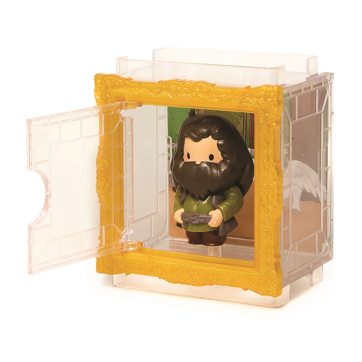 Caja Sorpresa Micro Figura Magical Moments de Wizarding World Harry Potter Año 3