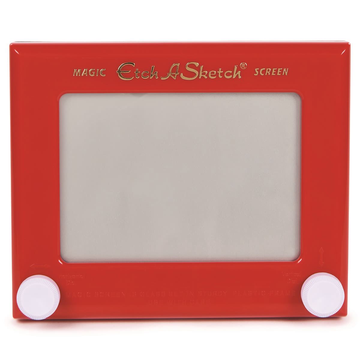 Pantalla Mágica Etch a Sketch Clásico