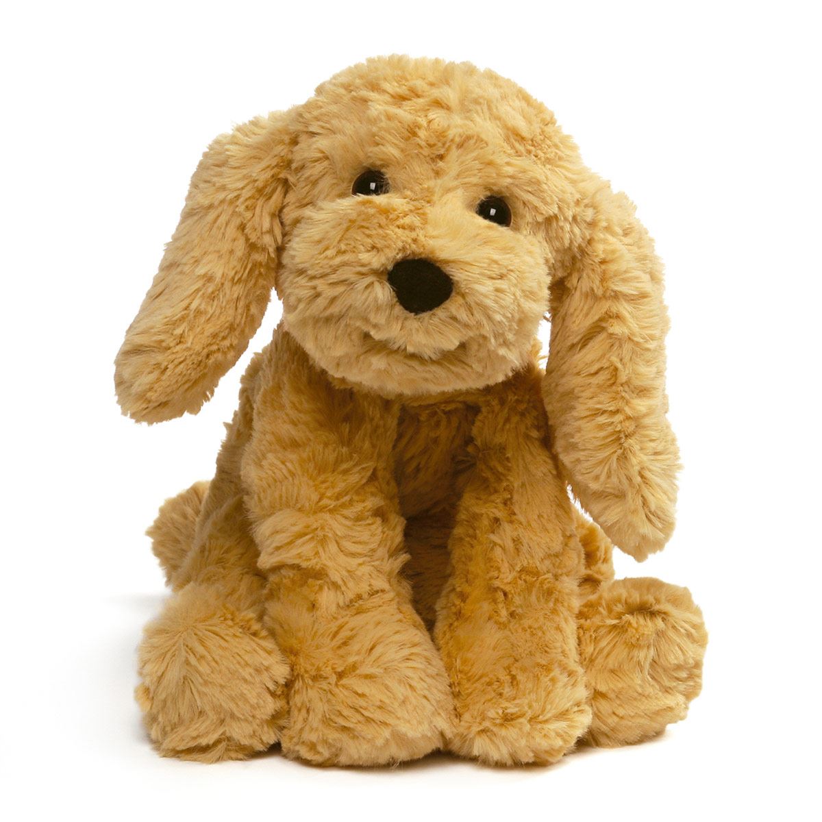 Cozy Perrito Acurrucable Gund