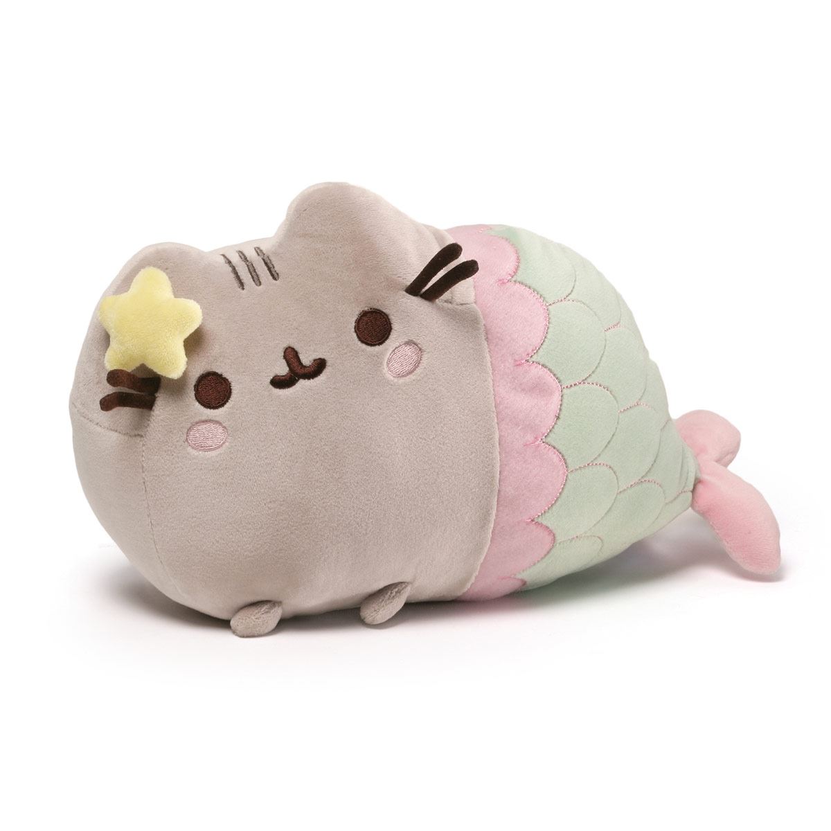 pusheen peluche grande