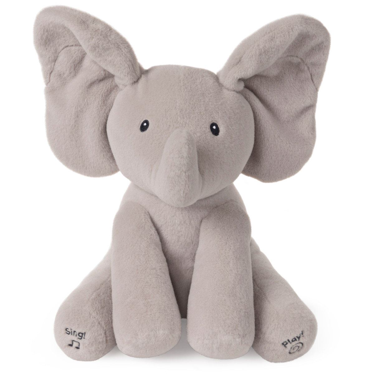 Peluche Flappy Interactivo Gund