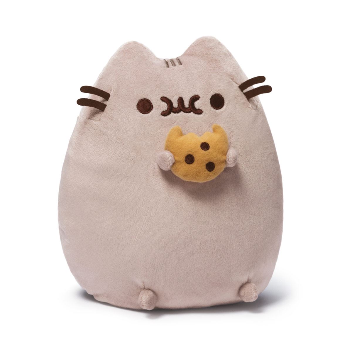 pusheen peluche grande