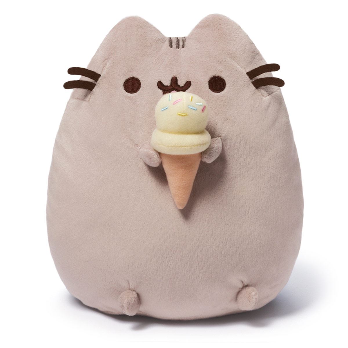 Pusheen Cono de Helado