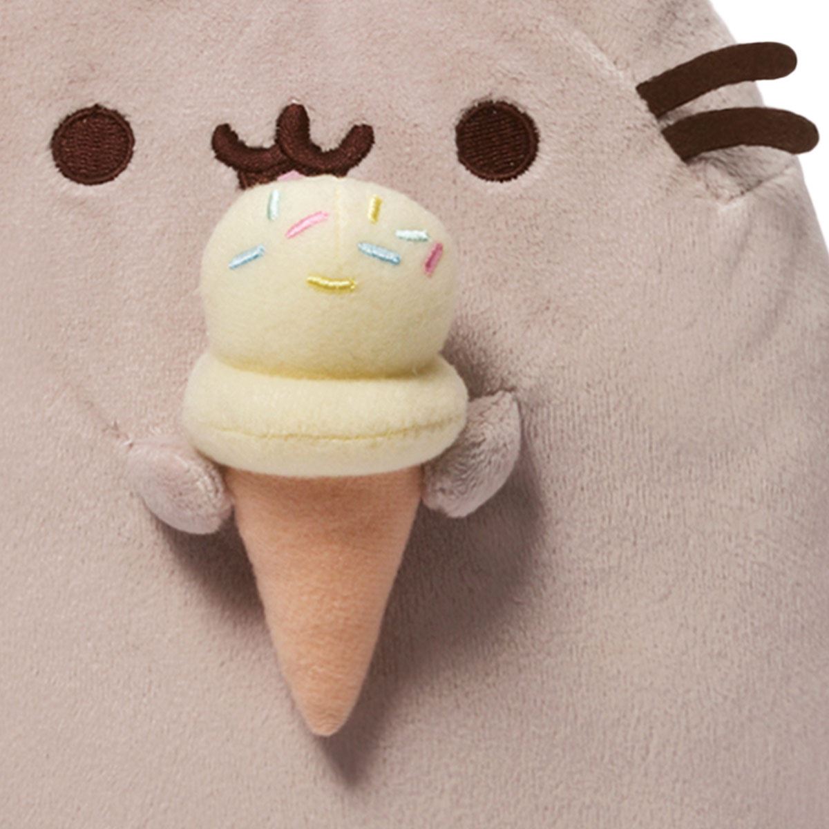 Pusheen Cono de Helado