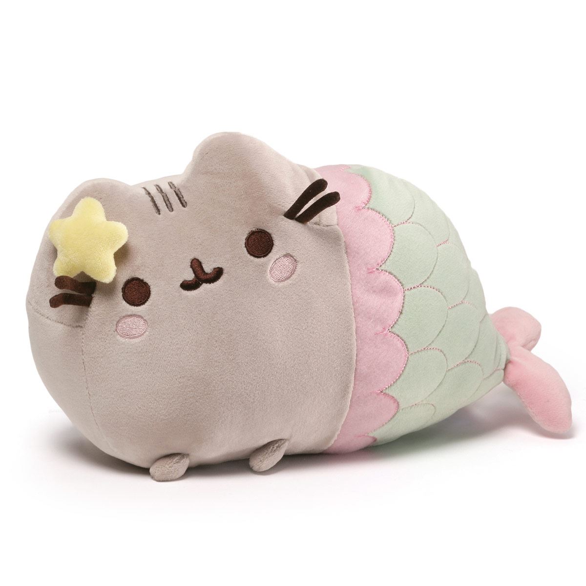Pusheen Sirena 12"
