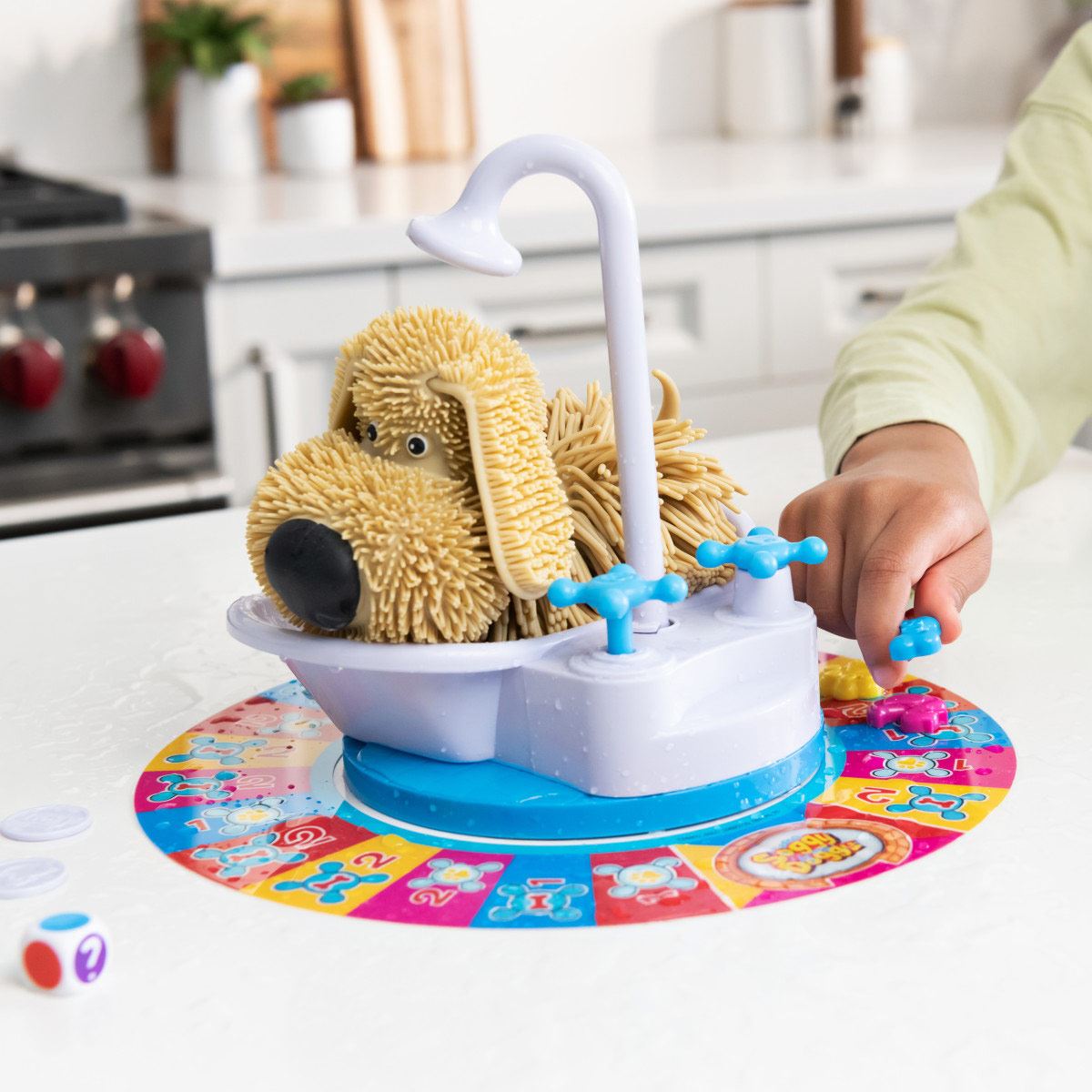 Baña a Doggy Refresh