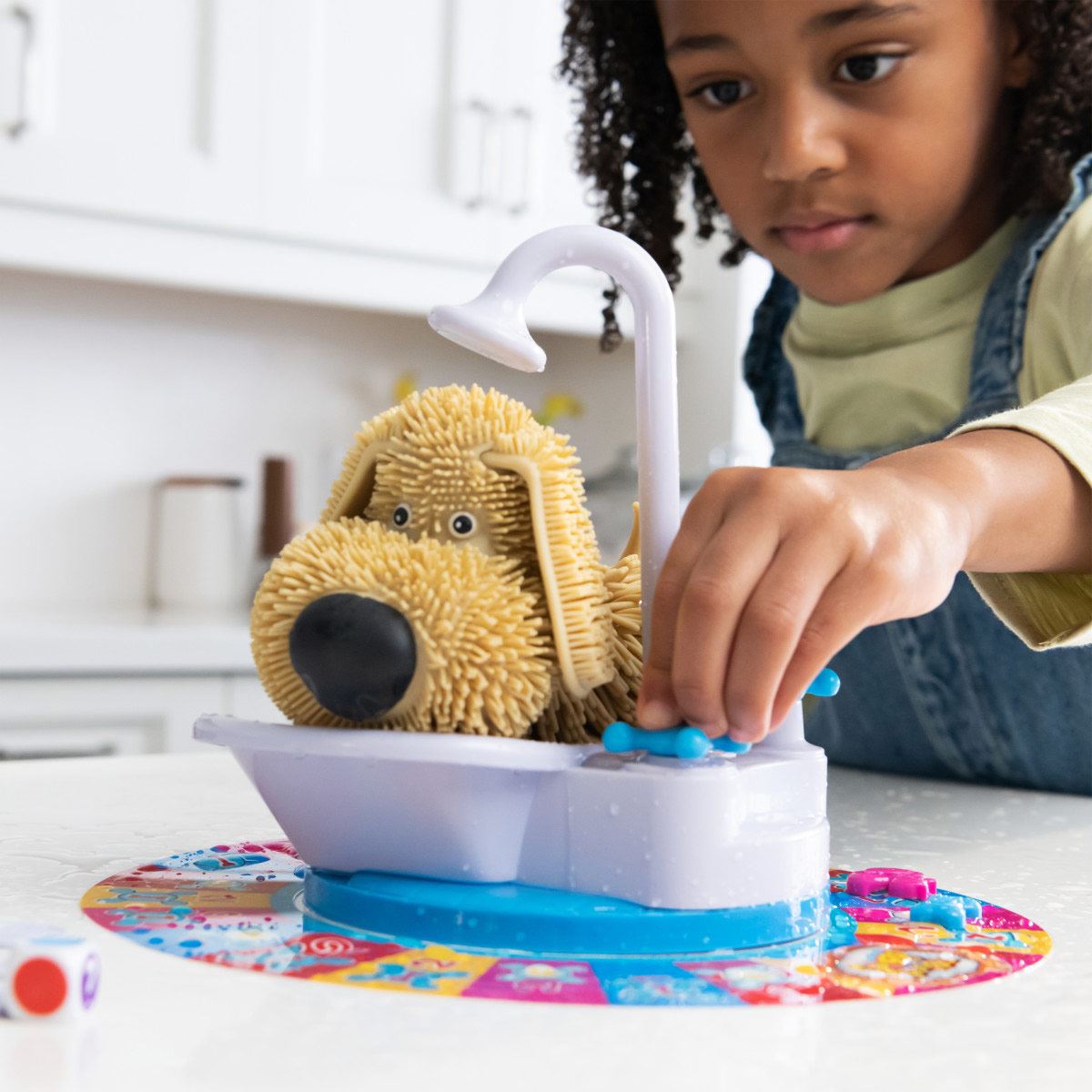 Baña a Doggy Refresh