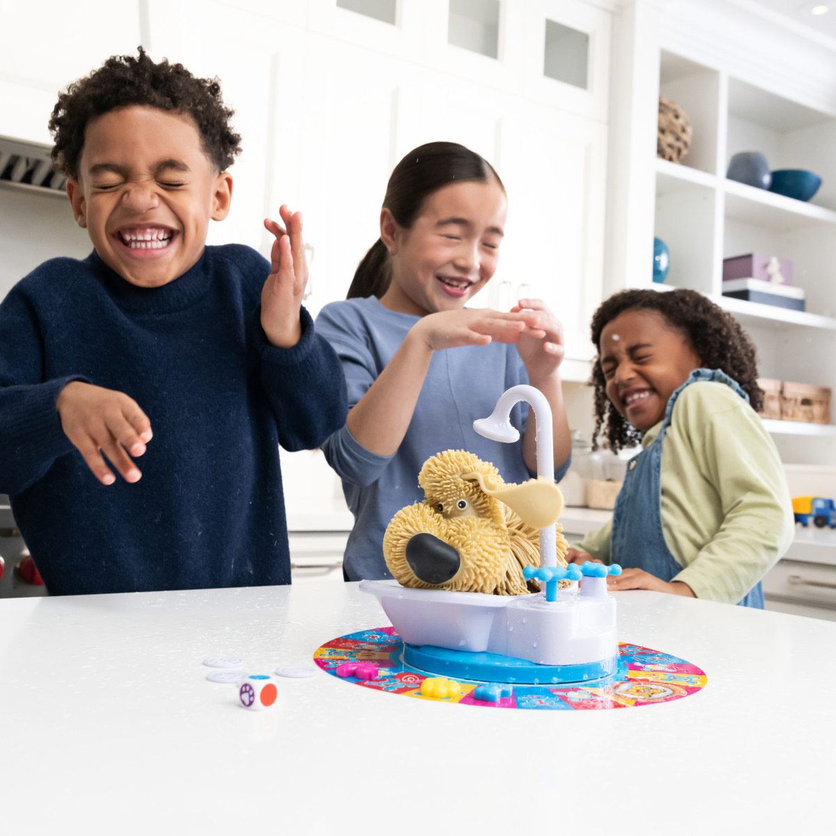 Baña a Doggy Refresh