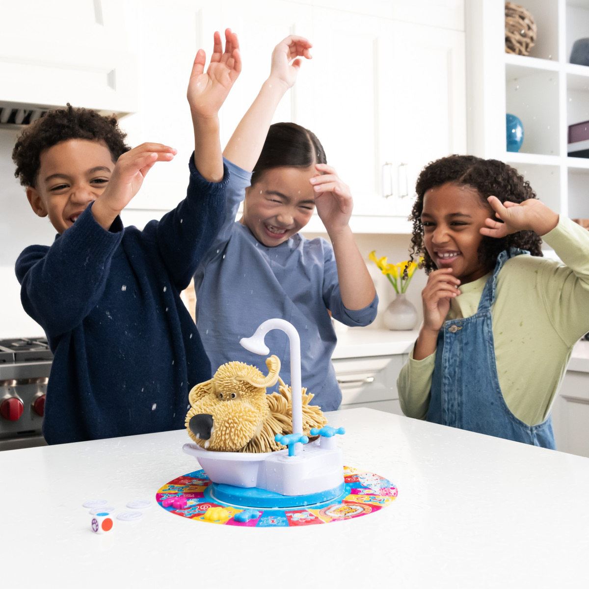 Baña a Doggy Refresh