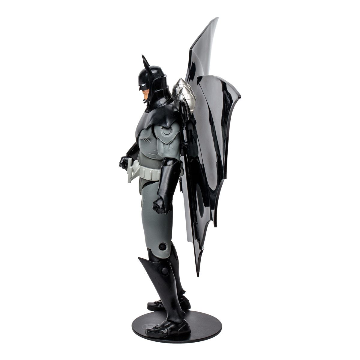 Figura 7" Armored Batman (Kingdom Come) Multiverse