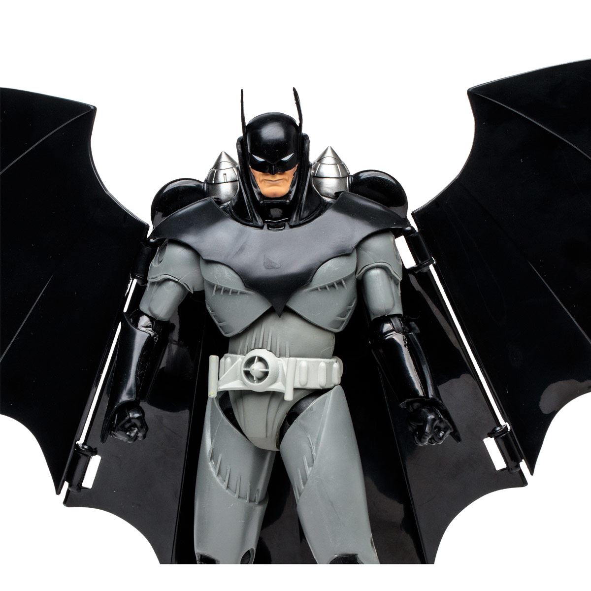 Figura 7" Armored Batman (Kingdom Come) Multiverse
