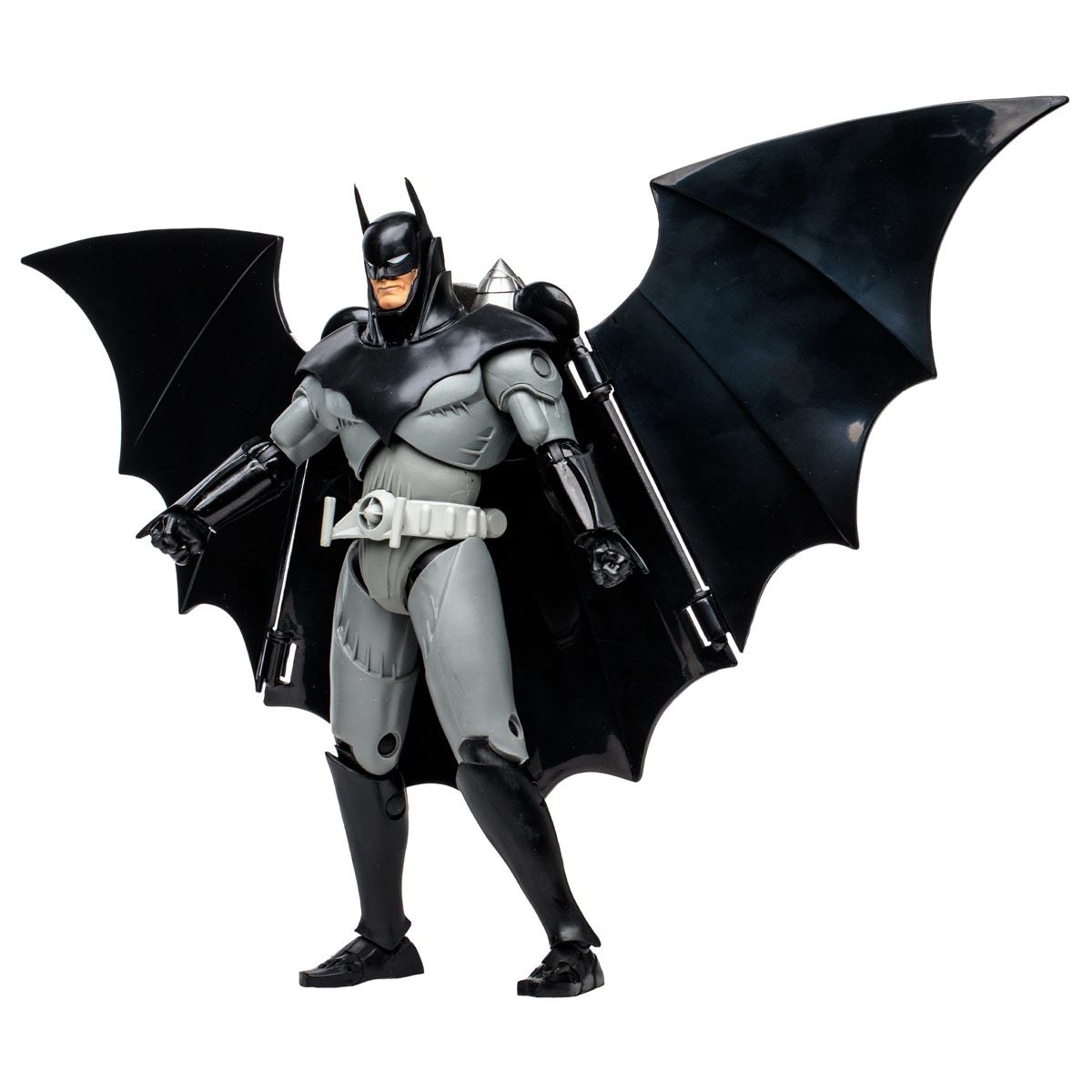 Figura 7" Armored Batman (Kingdom Come) Multiverse