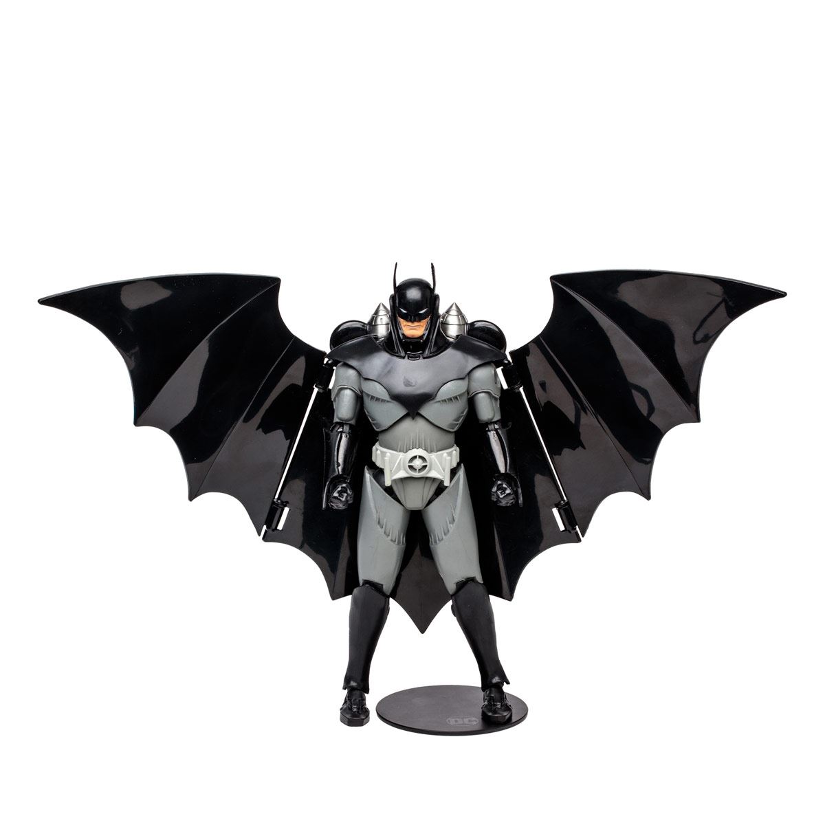 Figura 7" Armored Batman (Kingdom Come) Multiverse