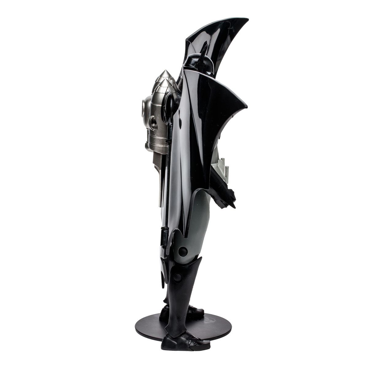 Figura 7" Armored Batman (Kingdom Come) Multiverse