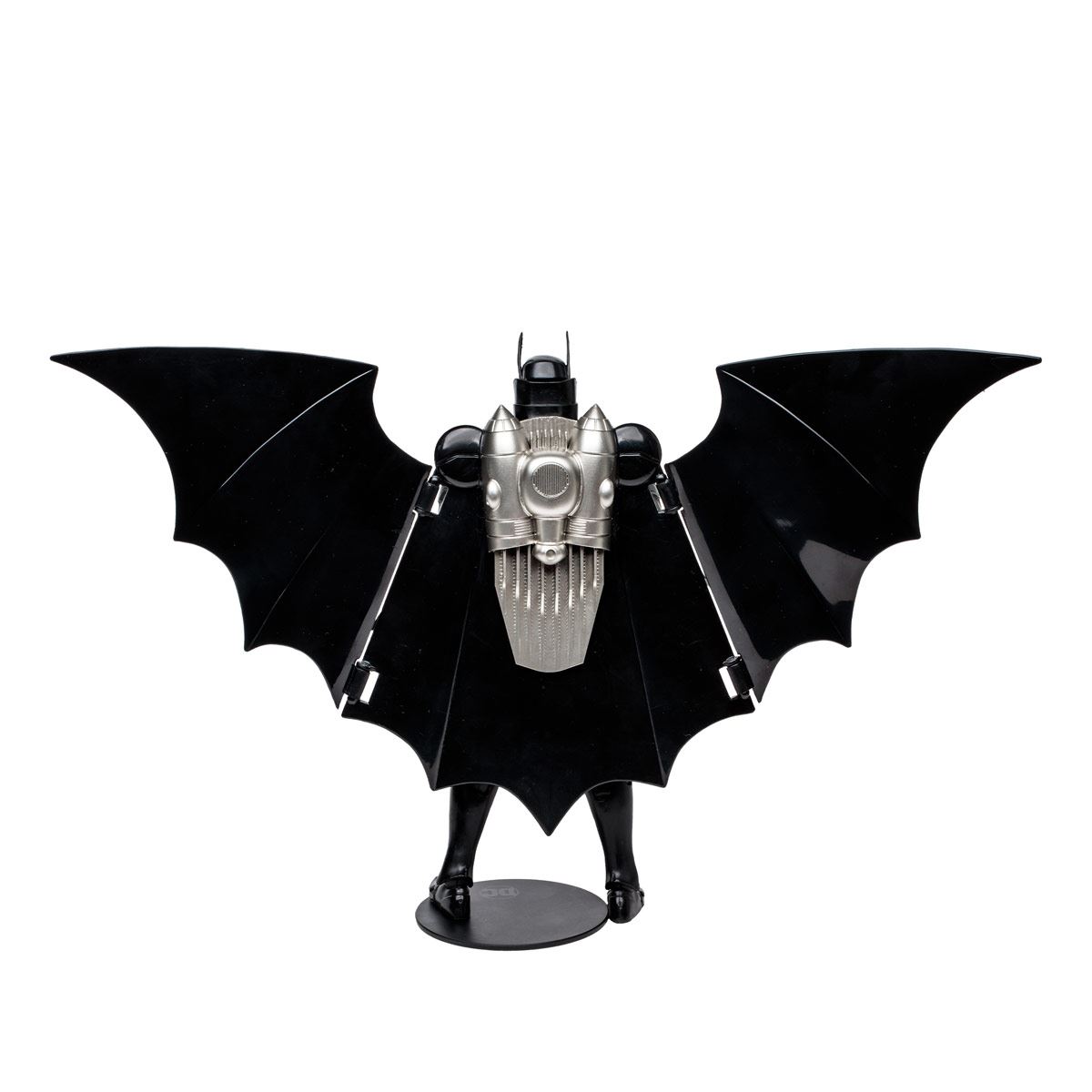 Figura 7" Armored Batman (Kingdom Come) Multiverse