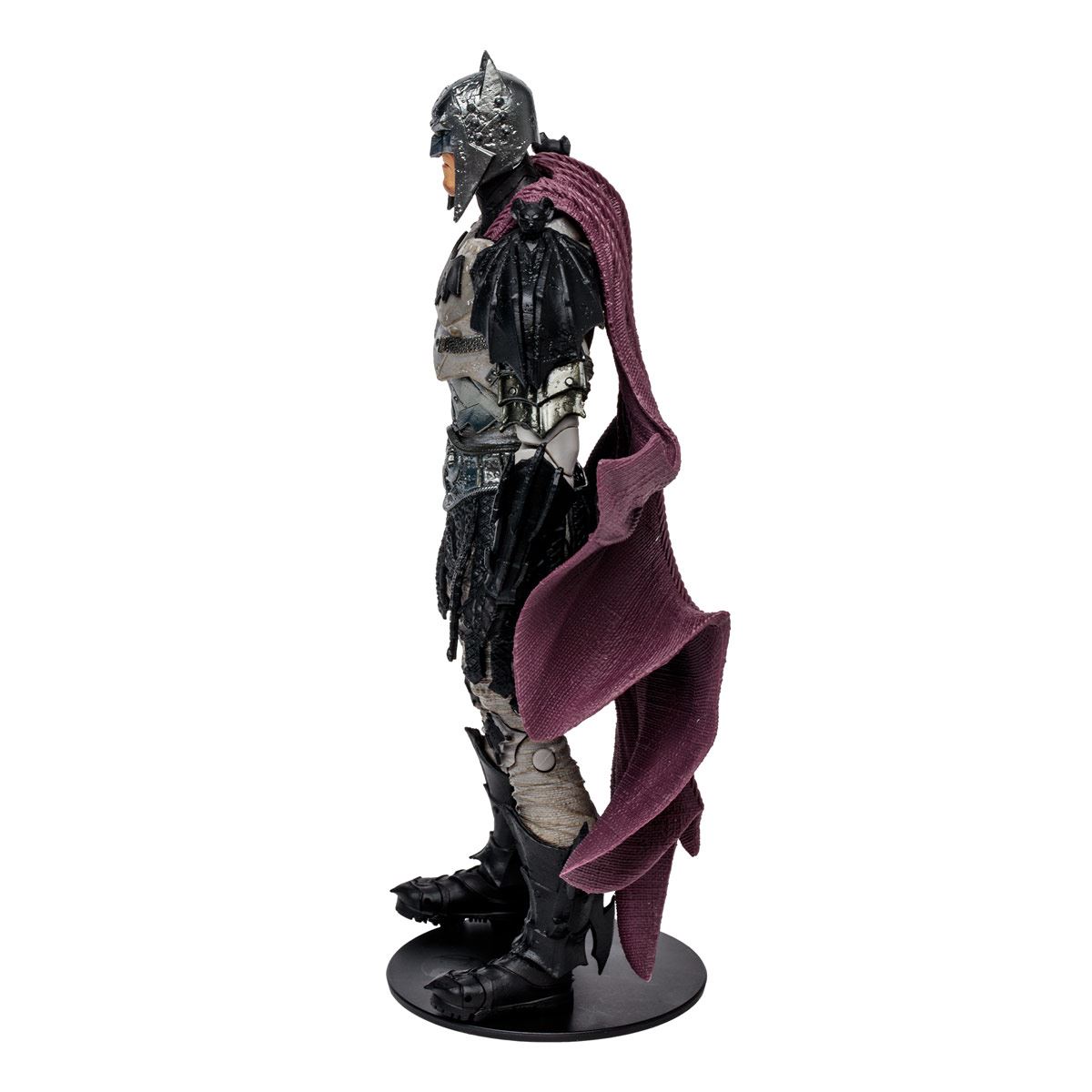 Figura 7" Gladiator Batman (Dark Metal) Multiverse