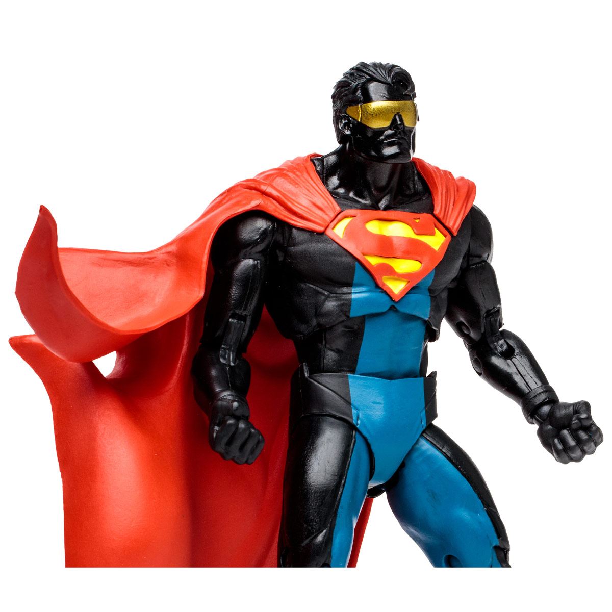 Figura 7" Eradicator (Shock Wave) (Gold Label) Multiverse