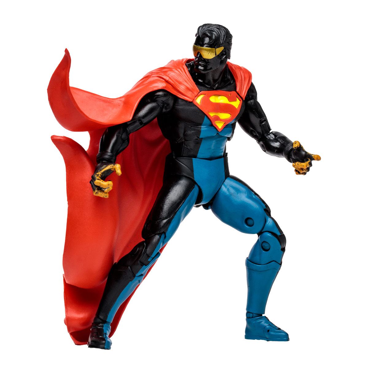 Figura 7" Eradicator (Shock Wave) (Gold Label) Multiverse