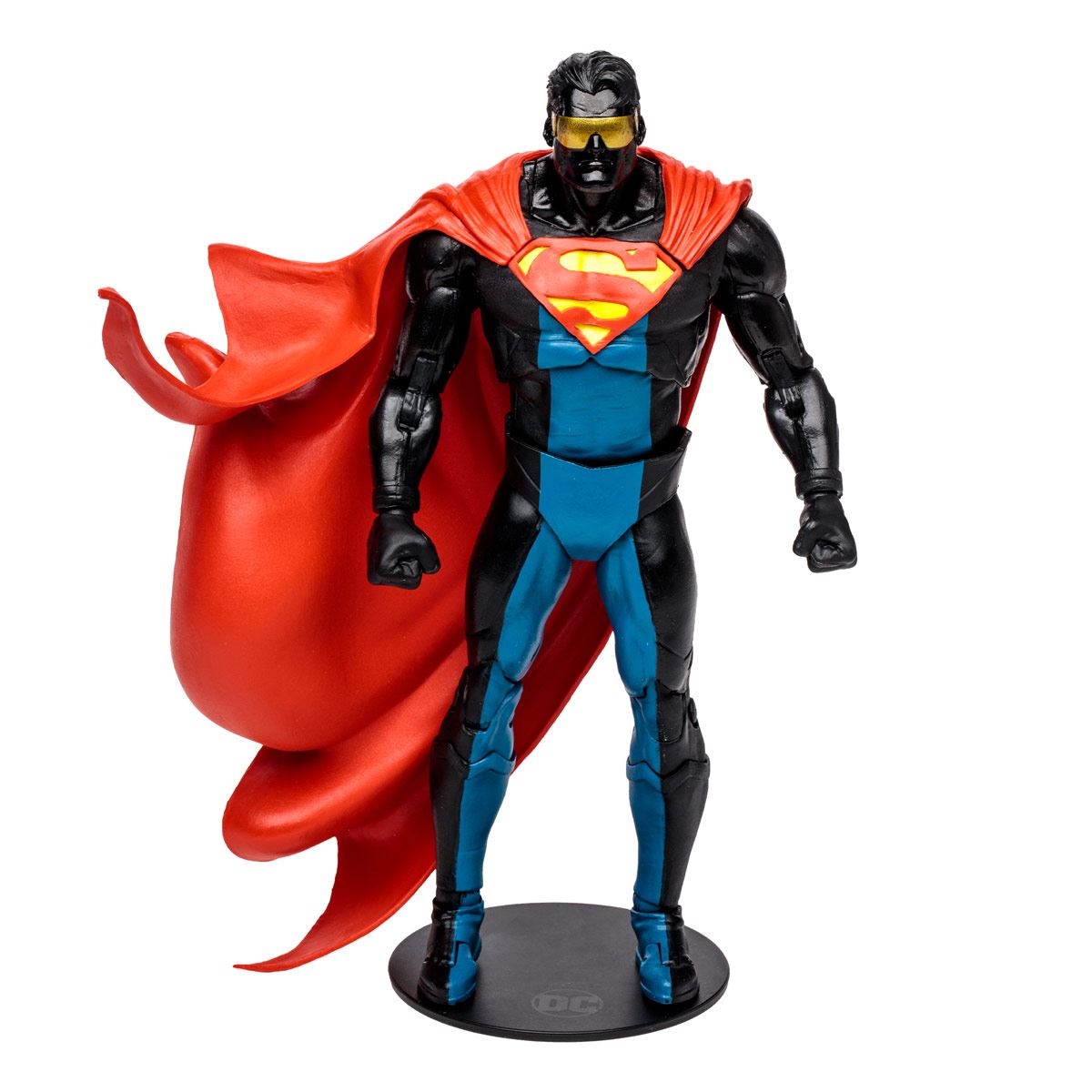 Figura 7" Eradicator (Shock Wave) (Gold Label) Multiverse