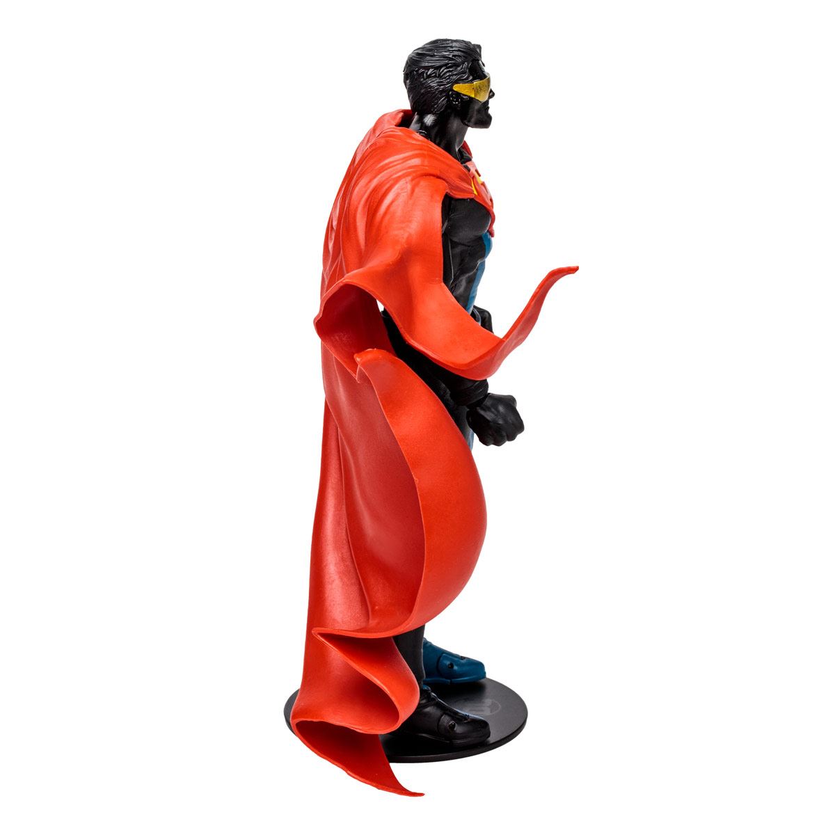 Figura 7" Eradicator (Shock Wave) (Gold Label) Multiverse