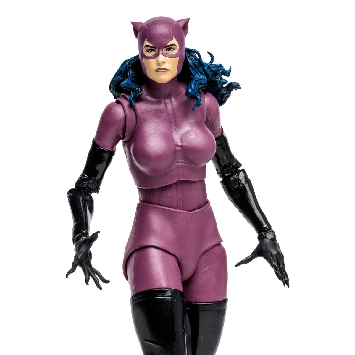 Figura 7" Catwoman (Nightfall) Multiverse