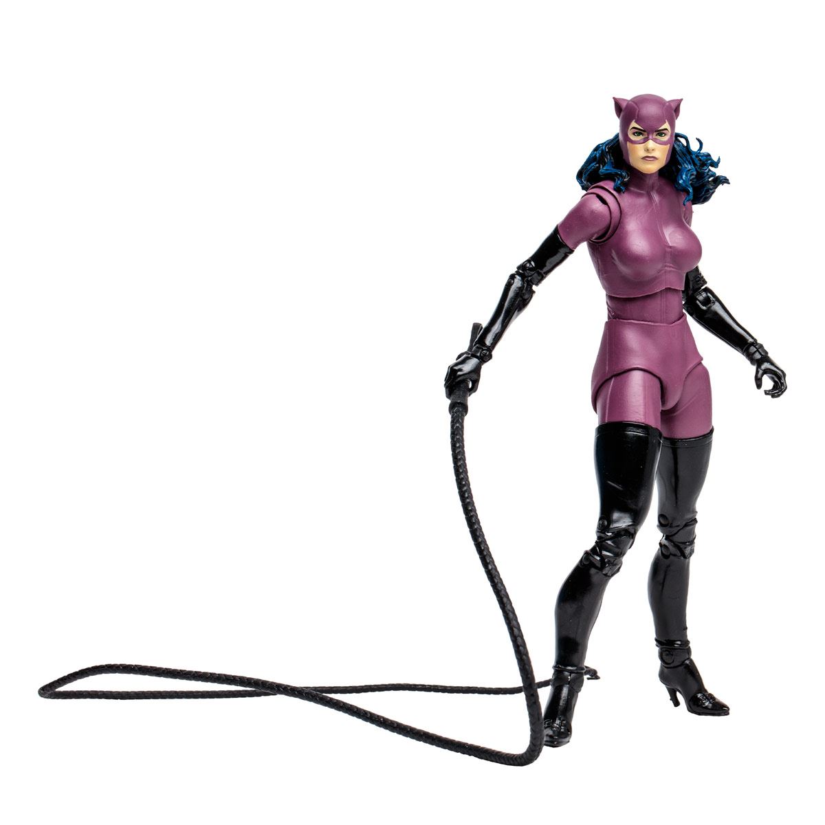 Figura 7" Catwoman (Nightfall) Multiverse