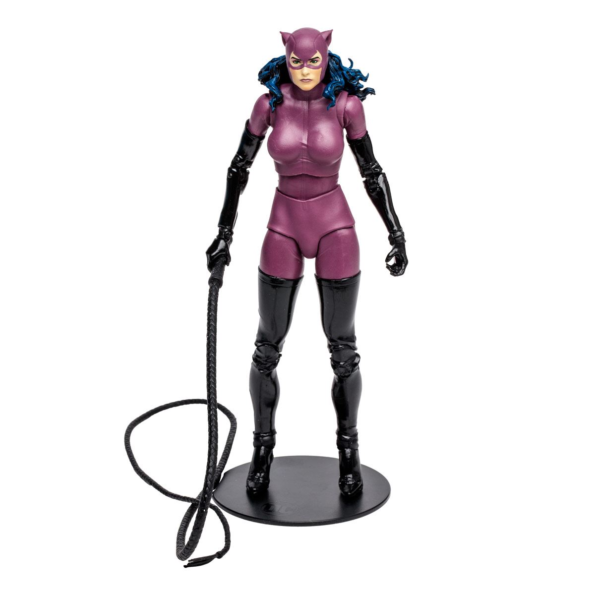Figura 7" Catwoman (Nightfall) Multiverse