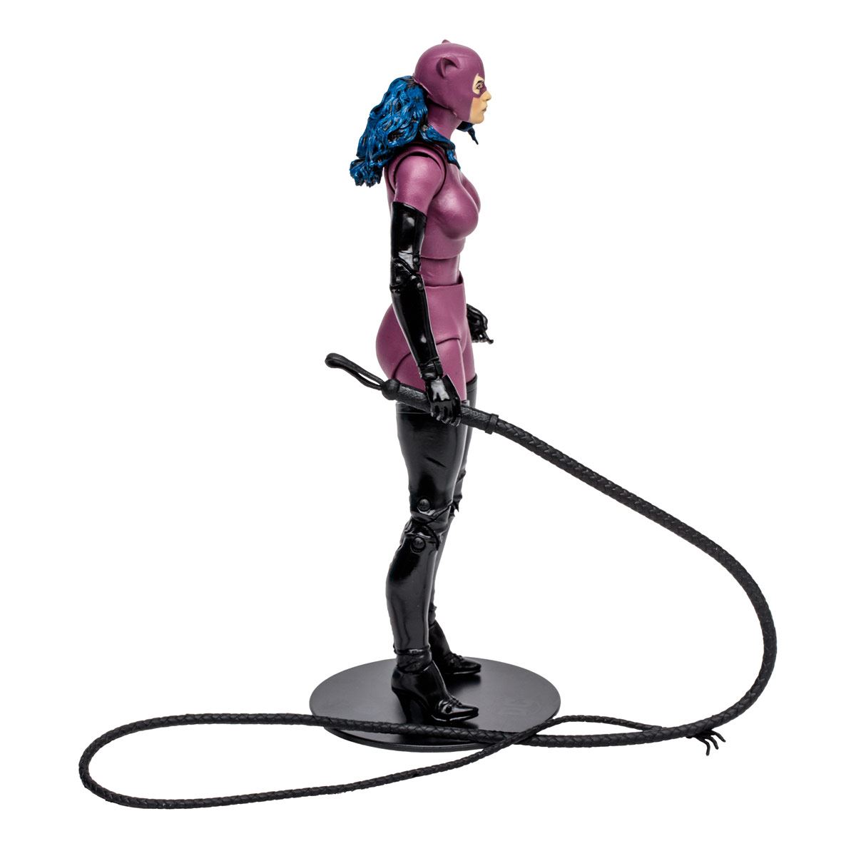 Figura 7" Catwoman (Nightfall) Multiverse