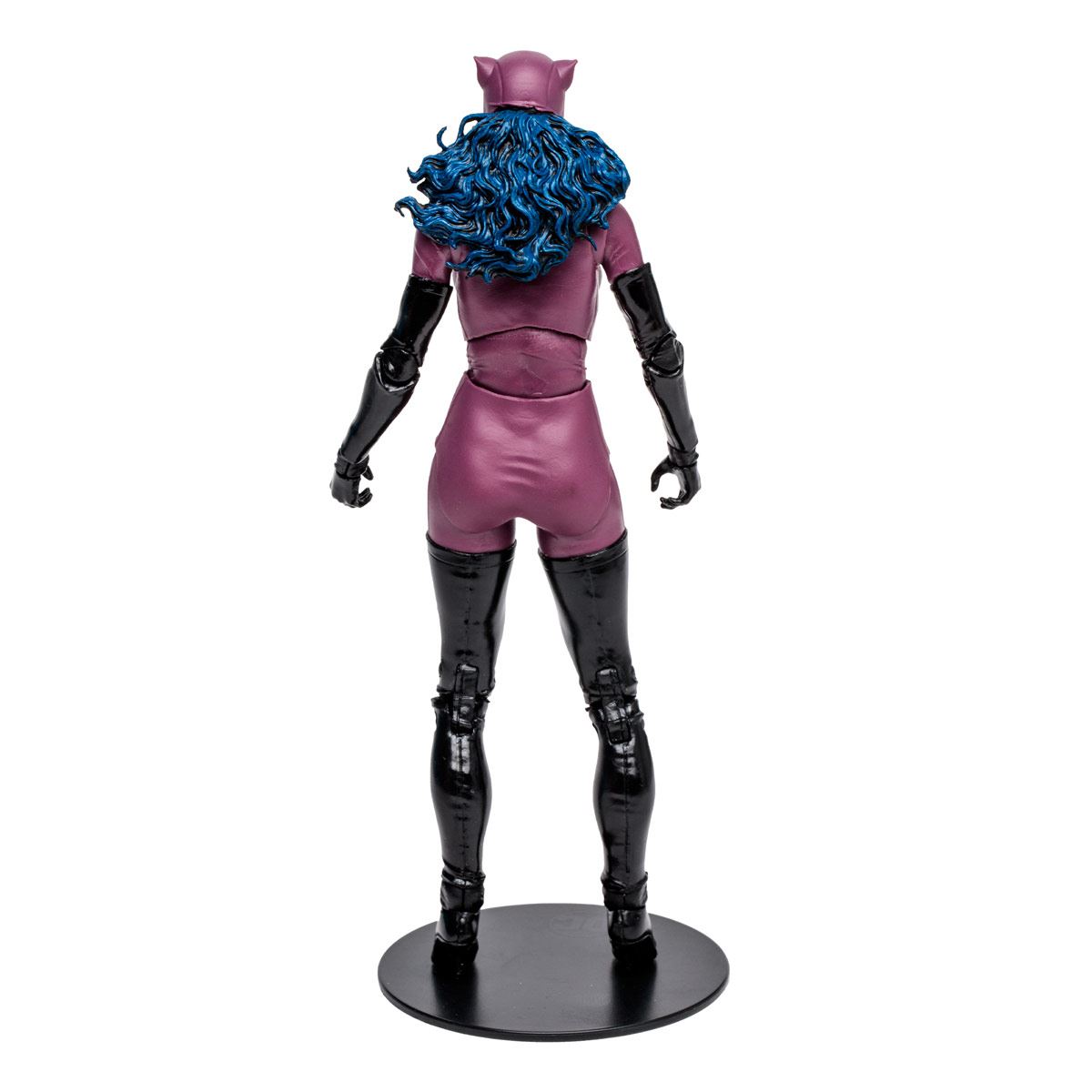 Figura 7" Catwoman (Nightfall) Multiverse