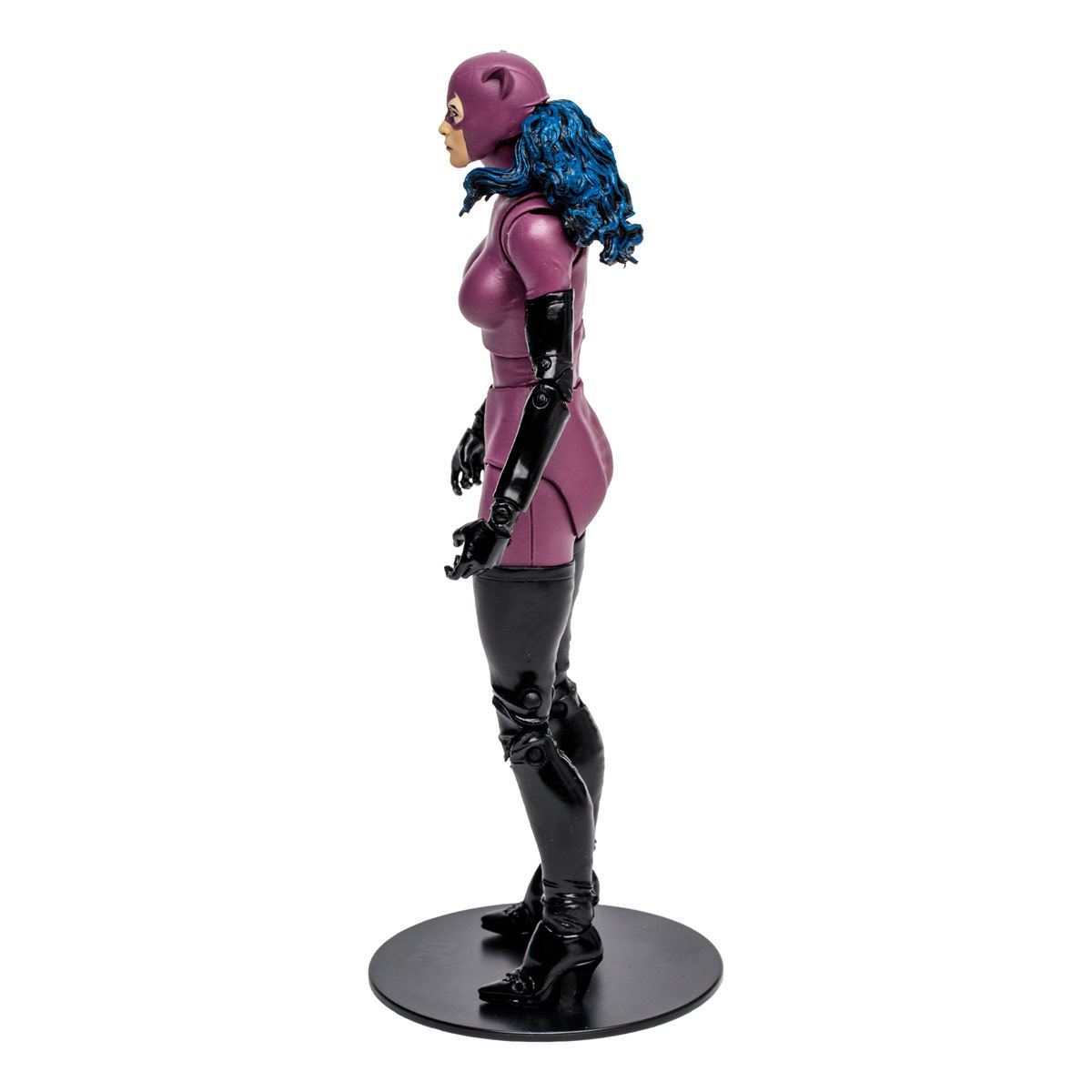 Figura 7" Catwoman (Nightfall) Multiverse