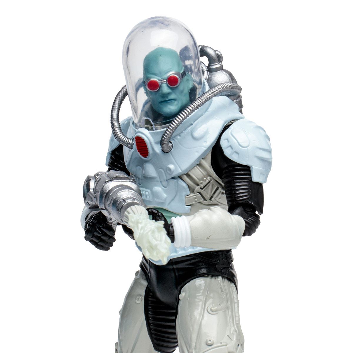 Figura 7" Mr Freeze Multiverse
