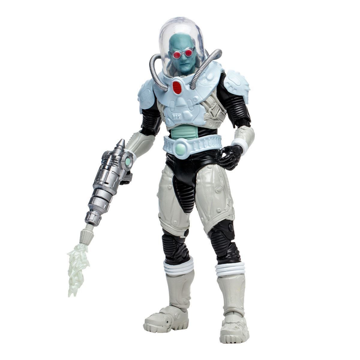 Figura 7" Mr Freeze Multiverse