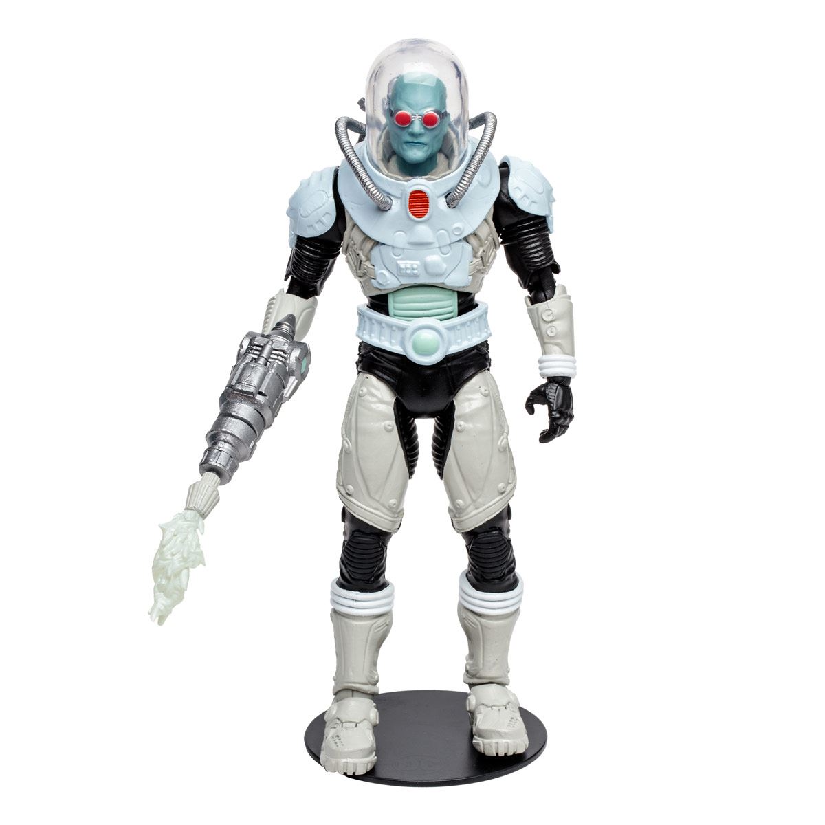 Figura 7" Mr Freeze Multiverse