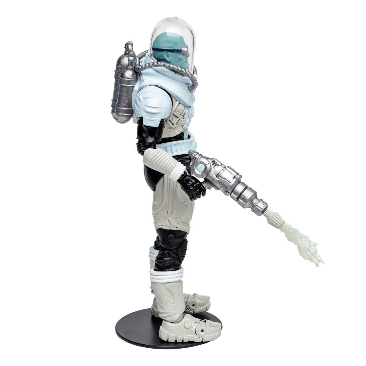 Figura 7" Mr Freeze Multiverse