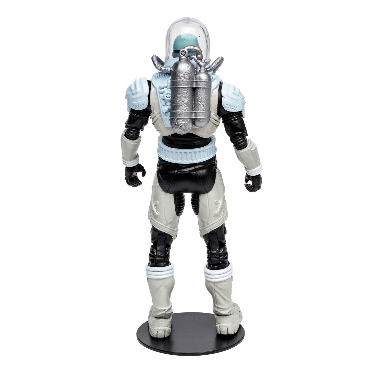 Figura 7" Mr Freeze Multiverse