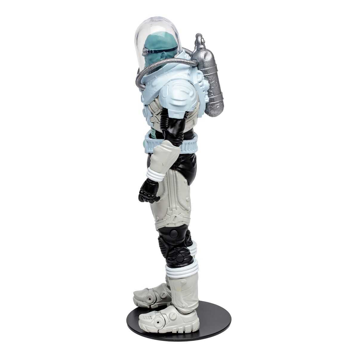 Figura 7" Mr Freeze Multiverse